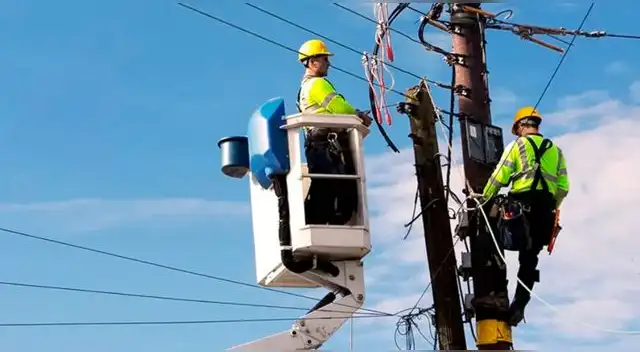 Pluz Energía Perú emitió un comunicado donde anuncia corte de luz para el martes 17 de marzo