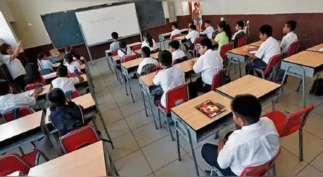 Conoce cómo será distribuido este año el calendario escolar 2026 Conoce cómo será distribuido este año el calendario escolar 2026