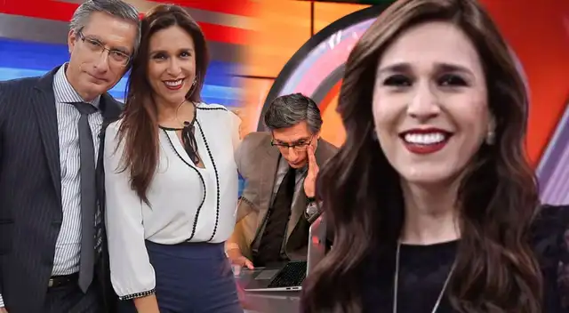 Verónica Linares expone el gesto de Federico Salazar y cómo se encuentra.