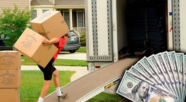 Las ciudades de EE.UU. que te pagan por mudarte este 2026.