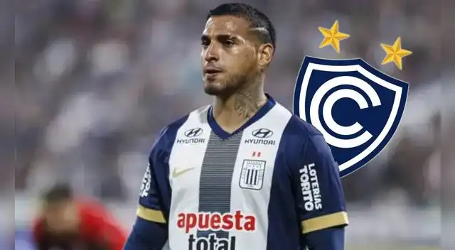 Tras su salida de Alianza Lima, Miguel Trauco sonó como refuerzo de Cienciano. Foto: composición EP