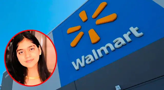 Madre de familia REVELÓ el trágico desenlace que tuvo su hija dentro de un Walmart.
