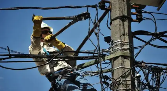Corte de luz en Lima: conoce los sectores que no tendrán electricidad el 18 de marzo.