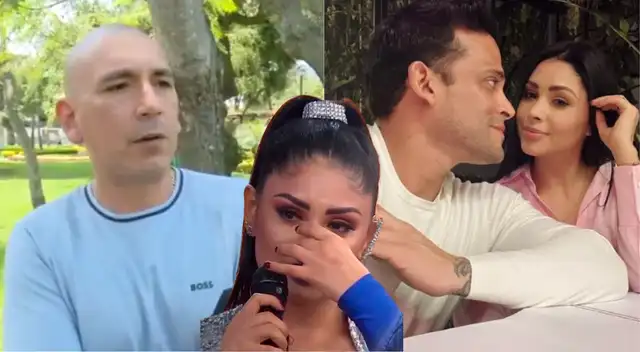 Rafael Fernández destapa advertencia a Pamela Franco por Karla Tarazona y genera revuelo.