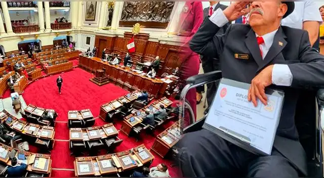 Conoce qué falta para que se inicie el pago del bono vitalicio de S/1130