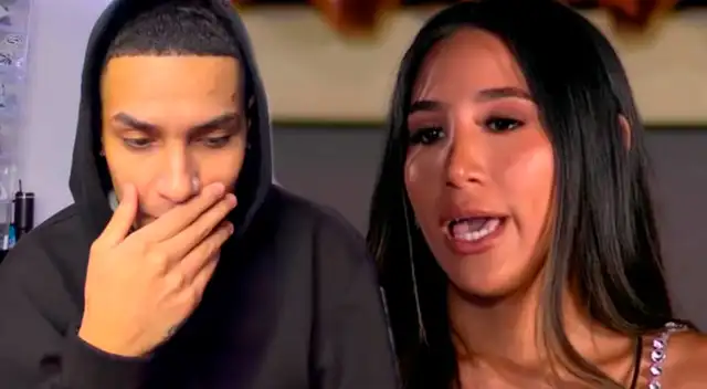 Samahara Lobatón habría renunciado a 'La Granja VIP' a pocas horas de su estreno.