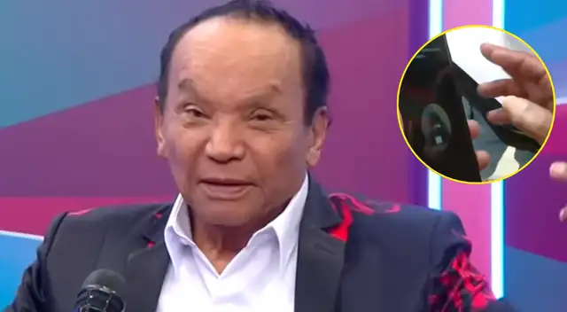 Melcochita sorprende con decisión tras tenso episodio con Monserrat.