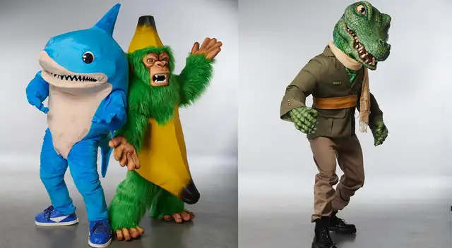 “BrainRots italianos: Epic Show" llega a Lima