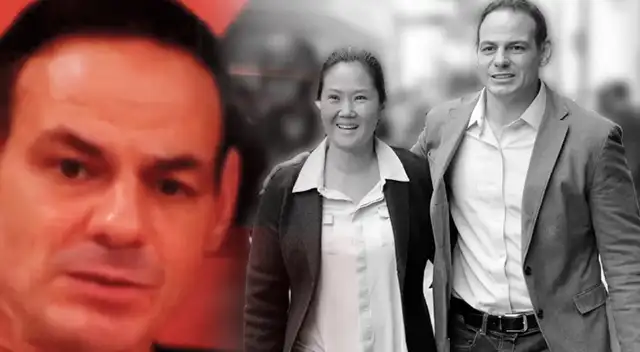 Mark Vito se sincera sobre lo que vivió tras investigaciones.