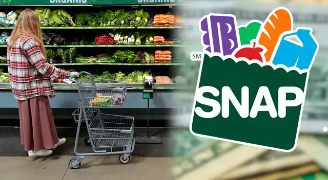 Esta es la ciudad de EE.UU. que aplicará nuevos requisitos para el SNAP.