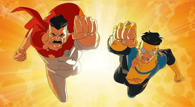 Conoce qué día y a qué hora podrás ver el capítulo 4 de 'Invencible'