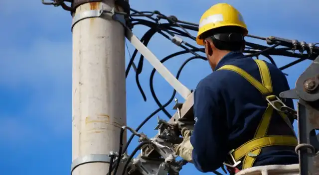 Sin luz este viernes 20 de marzo en Lima y Callao: distritos no tendrán servicio hasta por 12 horas.
