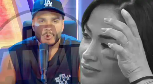 Mario Irivarren expone su decisión tras confirmar infidelidad a Onelia Molina.