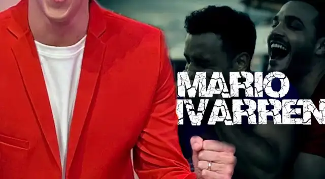 Mateo Garrido Lecca contó en una entrevista sobre el viaje de Mario Irivarren y Said Palao.