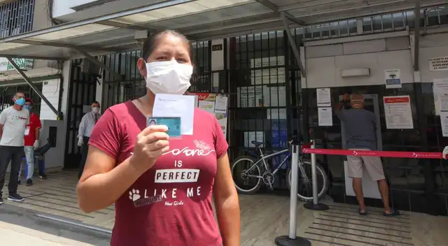 Gobierno aprueba bono de 500 soles  y estos son los requisitos para cobrarlo.