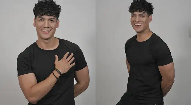 Brahian Labarca destaca en 'Valentina Valiente'