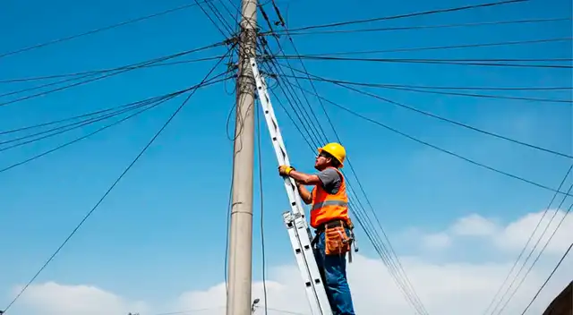 Confirmado | Corte de luz este 21 de marzo en Lima y Callao: lista completa de sectores donde se suspenderá el servicio
