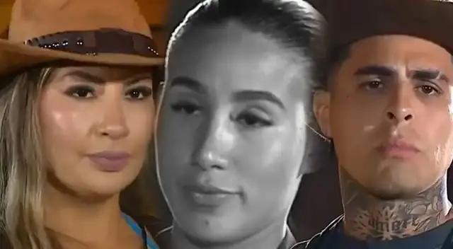 Pamela López y Paul Michael EXPLOTAN contra Samahara Lobatón y la quieren FUERA de 'La Granja VIP'