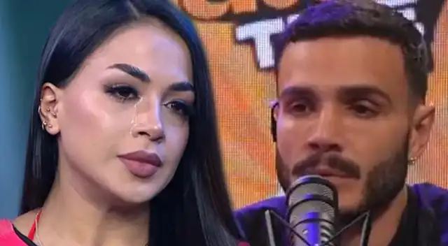 Onelia Molina contó cuál fue la última conversación que tuvocon Mario Irivarren.