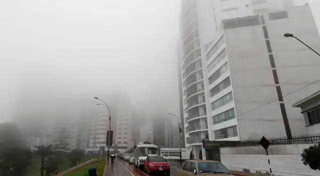 ¿Fin del calor intenso? Senamhi advierte cambios en la temperatura tras inicio del otoño