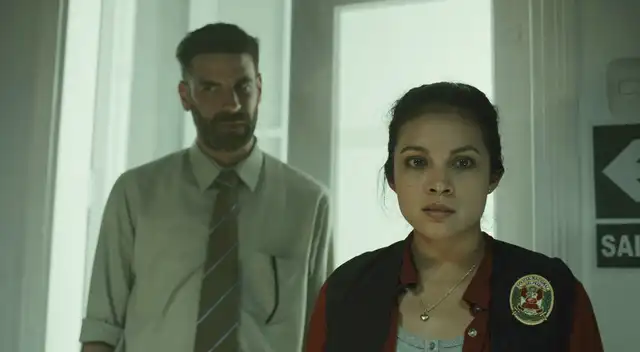 Un misterio sin resolver desata las más siniestras respuestas: mira el tráiler de “La Niña”.