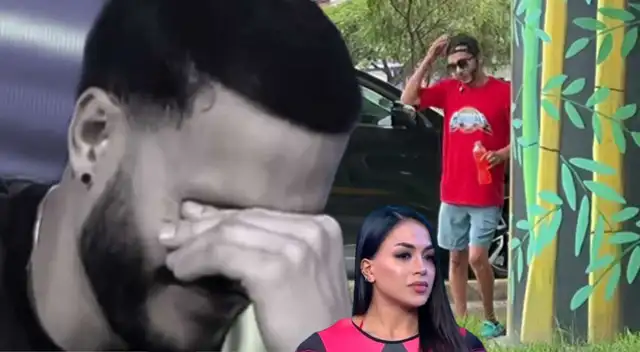 ¿Negocio de Mario Irivarren se burla de su ampay contra Onelia Molina?