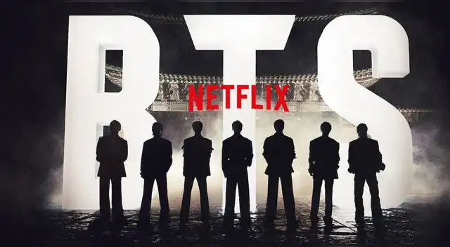 Conoce qué día y a qué hora podrás ver el regreso de BTS vía Netflix según tu país