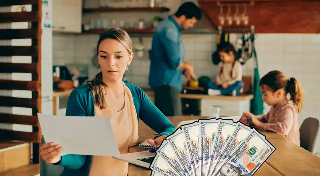 Guía para acceder al Crédito por Otros Dependientes en abril 2026.