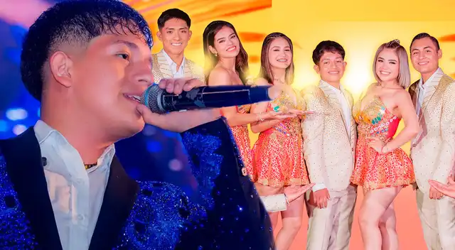 Liz Garay reveló que Stiven Franco habría sufrido malos tratos durante su paso por 'La Bella Luz'.