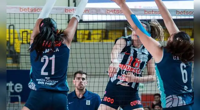 Los cuartos de final de la Liga Peruana de Vóley se jugarán este sábado 21 y domingo 22 de marzo. Foto: Liga Peruana de Völey Los cuartos de final de la Liga Peruana de Vóley se jugarán este sábado 21 y domingo 22 de marzo. Foto: Liga Peruana de Völey