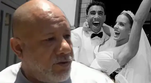 Steve Palao compartió un historia que llamó la atención a sus seguidores.