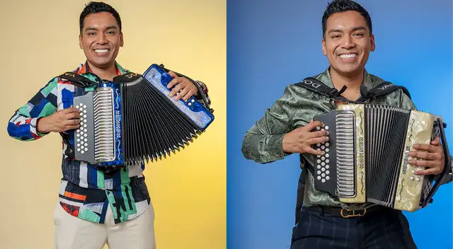 Donnie Yaipén estrena "Cuando yo sea Presidente"