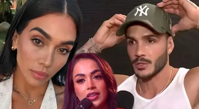 Vania Bludau compartió inesperado mensaje en sus redes sociales.