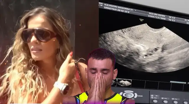 Alejandra Baigorria lo deja claro no necesita pareja y revela cuántos óvulos tiene congelados. Alejandra Baigorria lo deja claro no necesita pareja y revela cuántos óvulos tiene congelados.