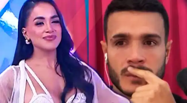 Onelia Molina sorprende con afirmación.