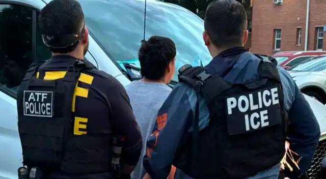 Conoce si el ICE puede arrestarte sin tener una orden judicial en EE.UU.