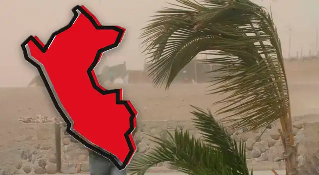 Confirmado | Fenómeno de gran magnitud impactará la costa peruana este lunes 23: lista de zonas en alerta roja, según Senamhi