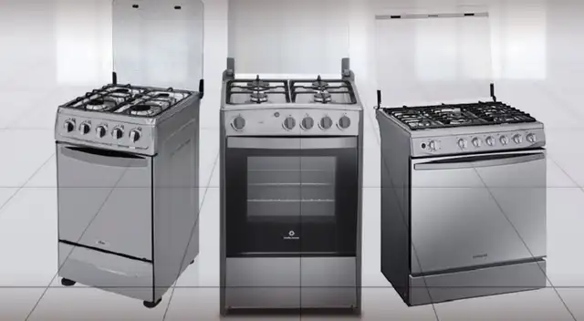 Indecopi alerta sobre fuga de gas en cocinas de reconocida marca: ¿la tienes en casa? Indecopi alerta sobre fuga de gas en cocinas de reconocida marca: ¿la tienes en casa?