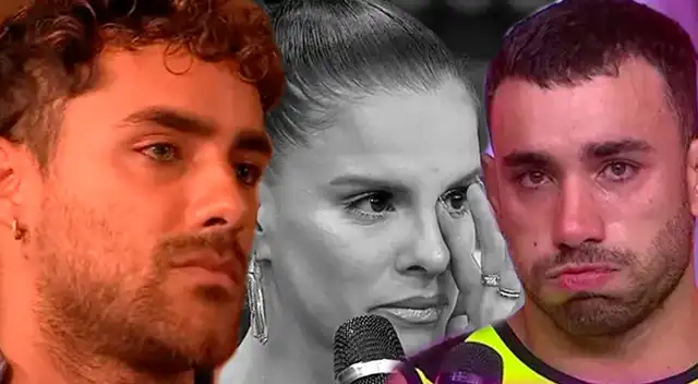 Said Palao reapareció en sus redes sociales con un inesperado comentario. Said Palao reapareció en sus redes sociales con un inesperado comentario.