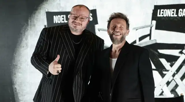 Sin Bandera se presentará la próxima semana en Lima.