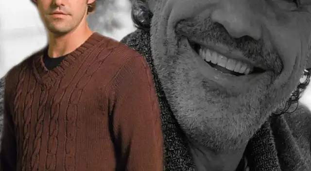 Actor Nicholas Brendon fallece a los 54 años de edad, la noticia fue confirmada por sus familiares.