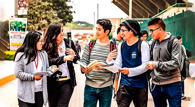 ¿Cuál es la carrera más solicitada en Perú y la región donde mejor se paga 2026, según PRONABEC?