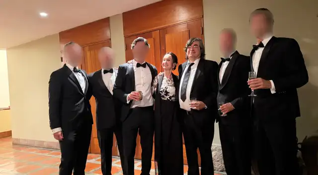 Jaime Bayly confiesa sentirse “bueno para nada” al revelar la exitosa vida empresarial de su familia.