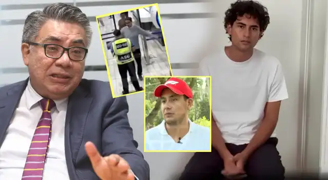 Abogado Adrián Villar toma DRÁSTICA medida contra la PNP al exponerse que su HOMÓNIMO fue quien viajó a Cajamarca.