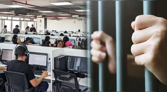 Una exoperadora de call center fue sentenciado a 7 años de prisión por usurpación de identidad