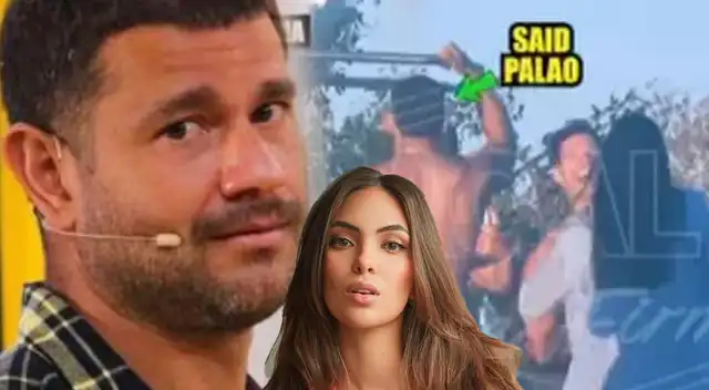 Revelan IMPENSADA información de Yaco Eskenazi sobre despedidas de soltero en medio de escándalo de Said Palao y Mario Irivarren: "Lo invitaron"