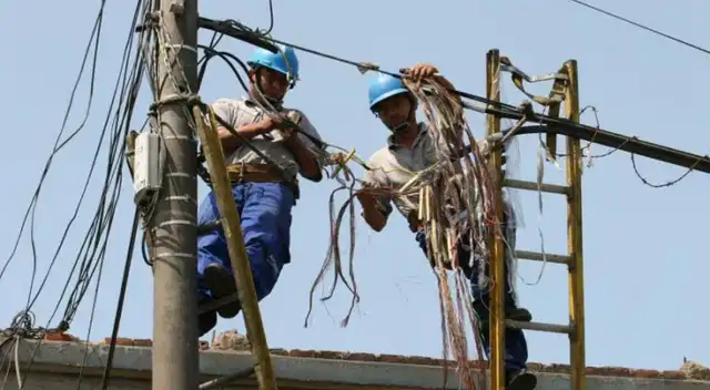 Corte de luz en Lima afectará a más de 8 distritos este 23 y 24 de marzo: Revisa zonas y horarios. Corte de luz en Lima afectará a más de 8 distritos este 23 y 24 de marzo: Revisa zonas y horarios.