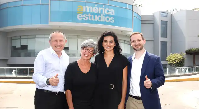 América, Globo y Del Barrio Producciones unen fuerzas para adaptar exitosas novelas brasileñas en Perú.