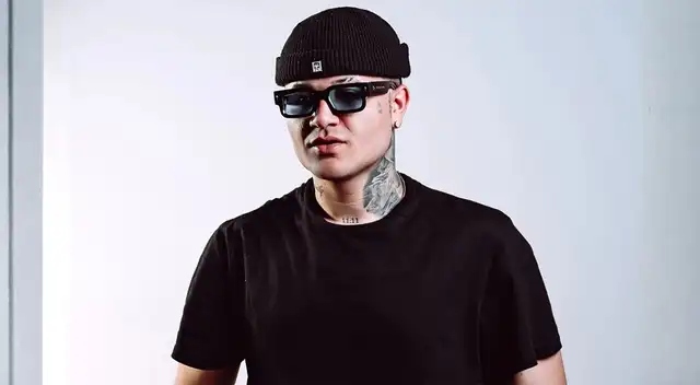 Kapo llega a Lima con su show