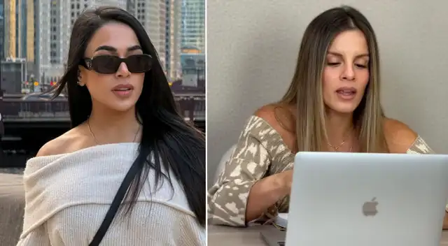 Alejandra Baigorria atraviesa duro momento Onelia Molina lo confirma tras conversación privada.